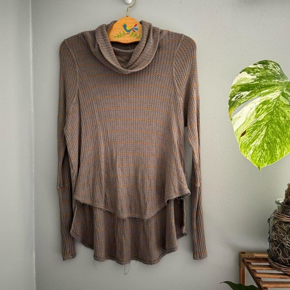 Free People Turtleneck